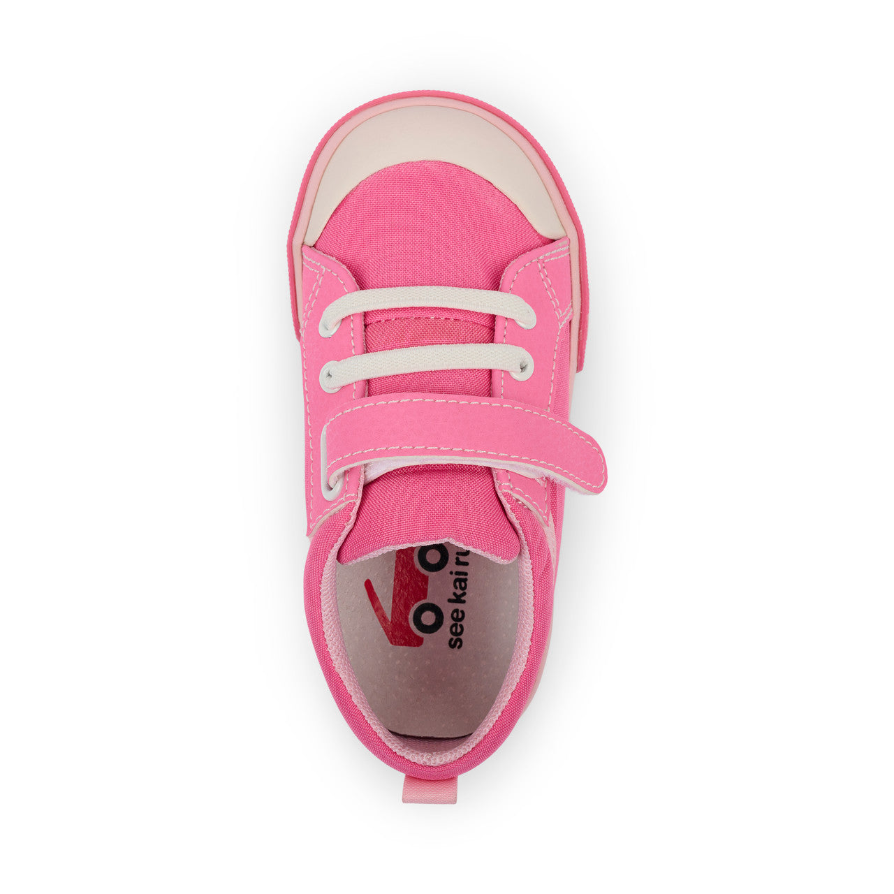 See Kai Run Kristin Hot Pink