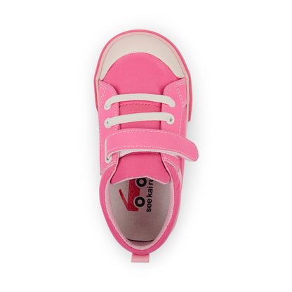 See Kai Run Kristin Hot Pink