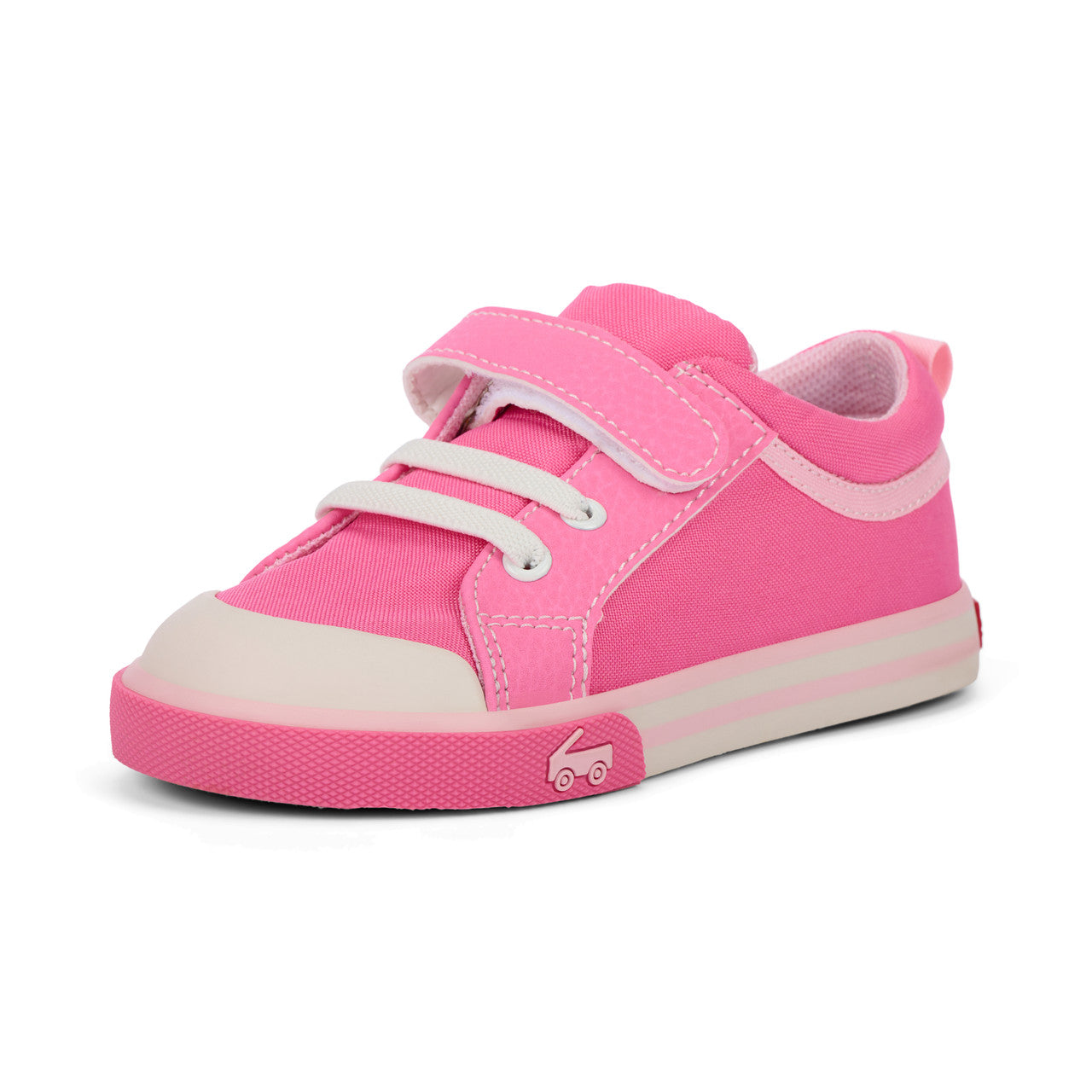 See Kai Run Kristin Hot Pink
