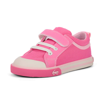 See Kai Run Kristin Hot Pink