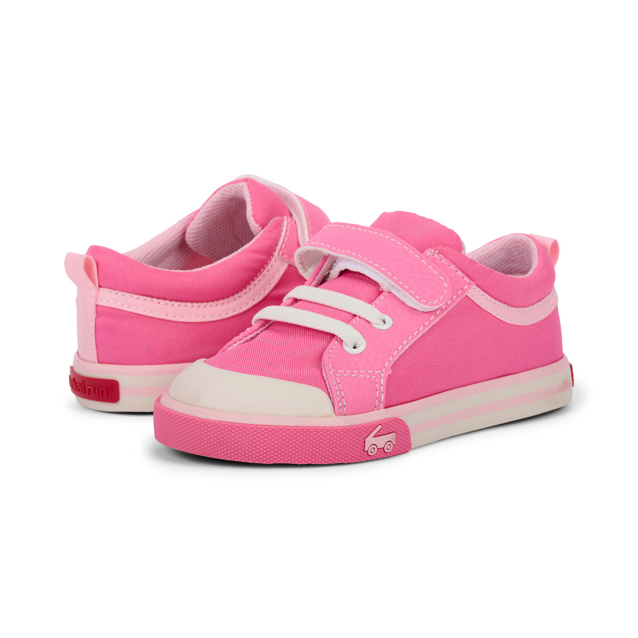 See Kai Run Girl's Kristin Hot Pink