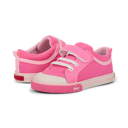 See Kai Run Kristin Hot Pink