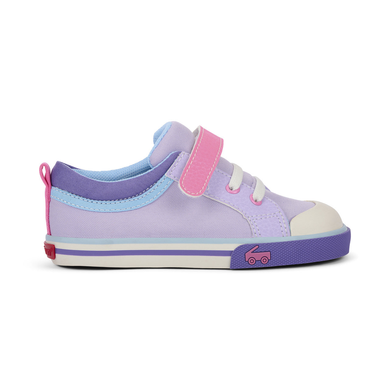 See Kai Run Girl's Kristin Lilac Purple