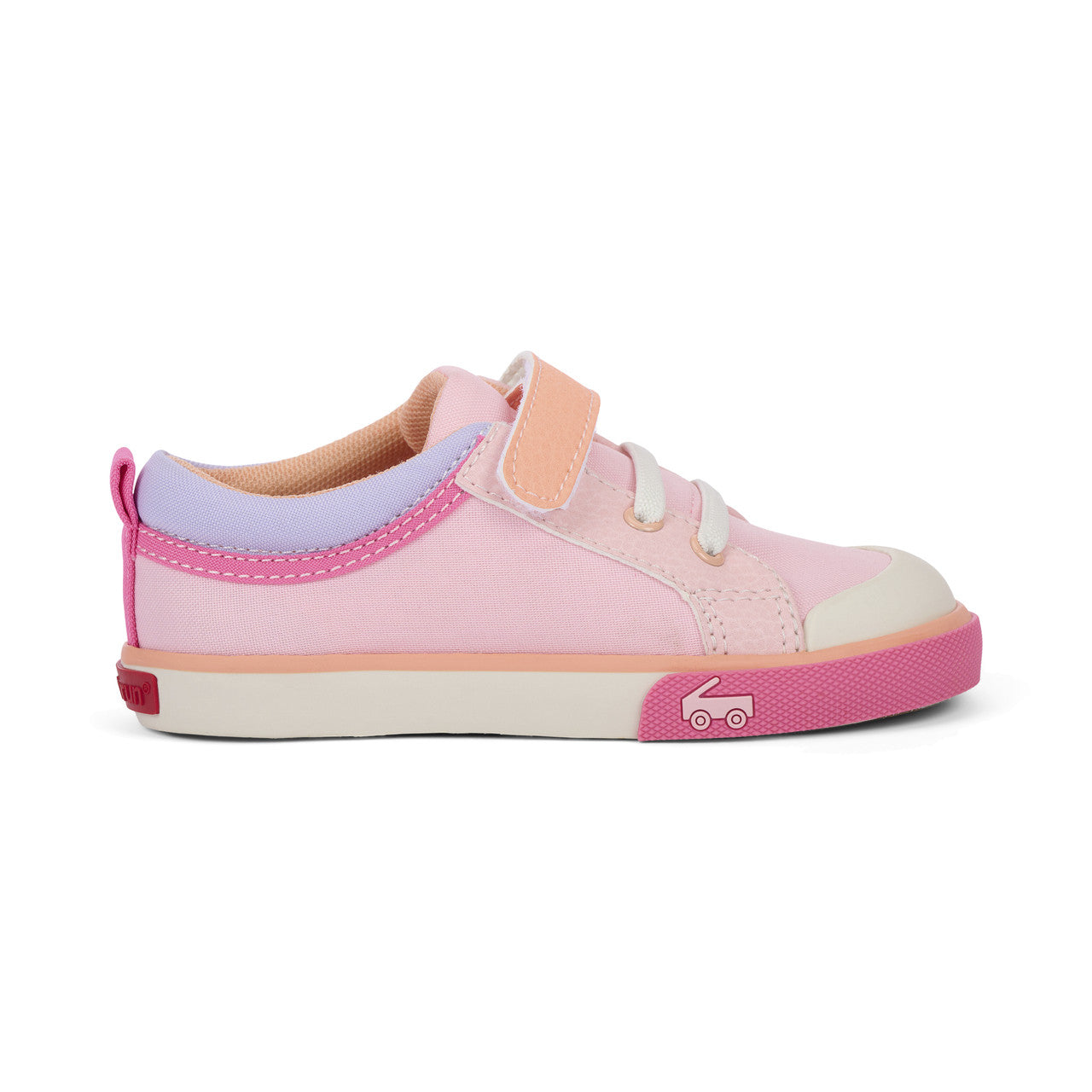 See Kai Run Girl's Kristin Light Pink