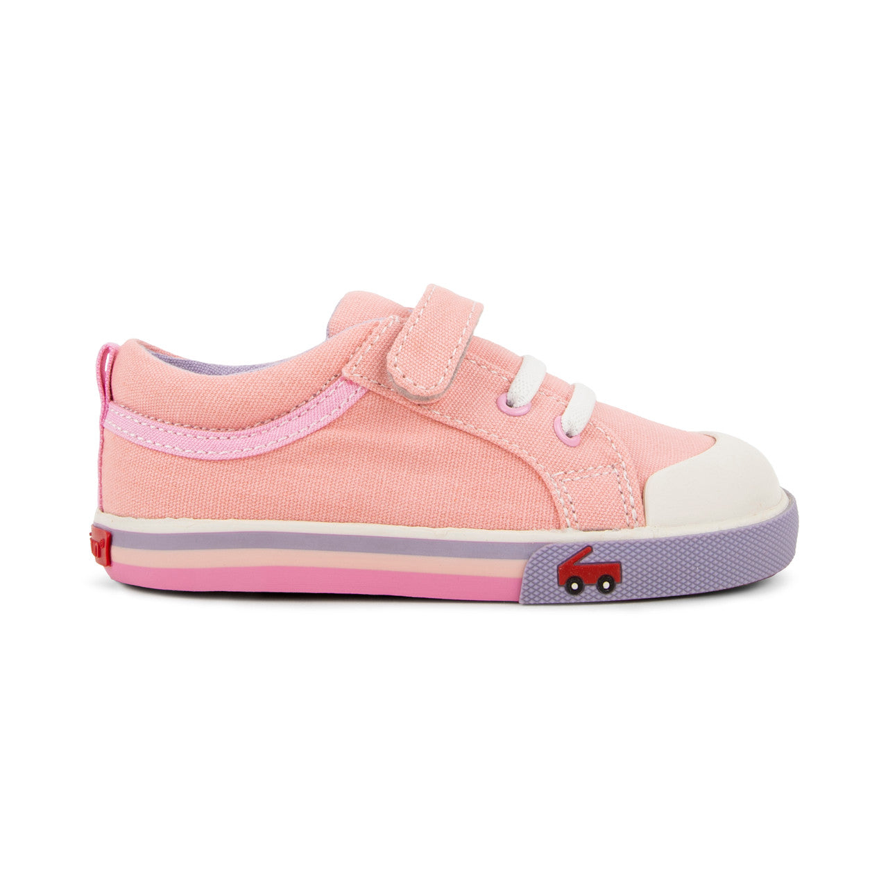 See Kai Run Girl's Kristin Coral