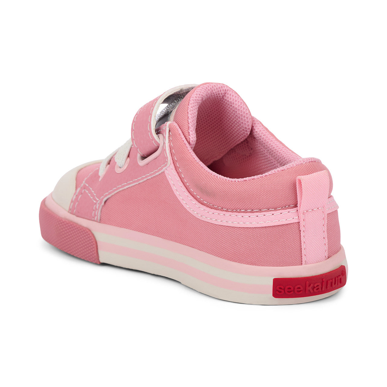 See Kai Run Kristin Rose Pink