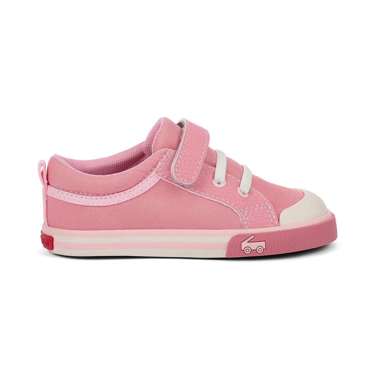 See Kai Run Kristin Rose Pink