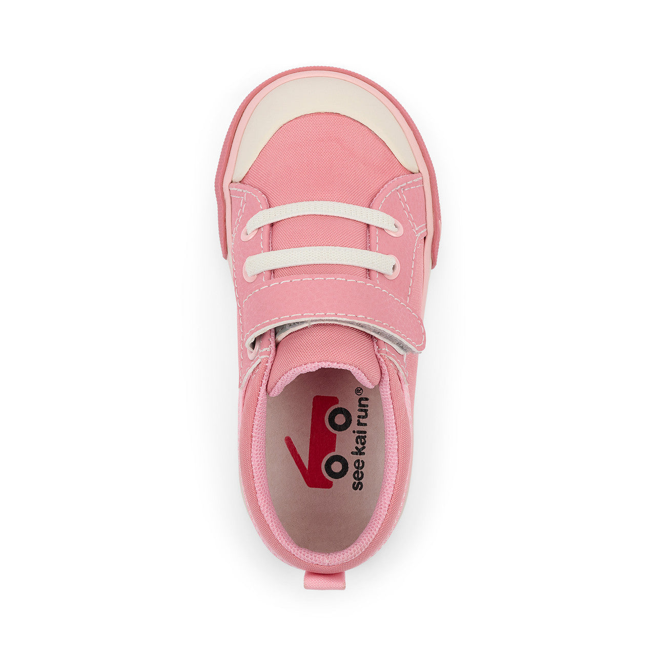 See Kai Run Kristin Rose Pink