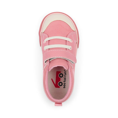 See Kai Run Kristin Rose Pink