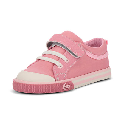 See Kai Run Kristin Rose Pink