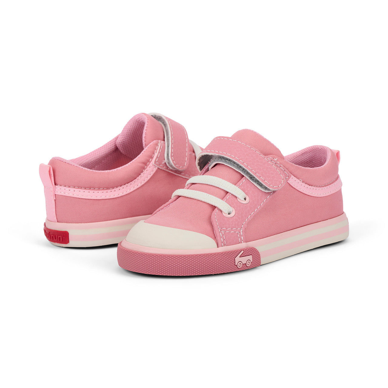 See Kai Run Kristin Rose Pink