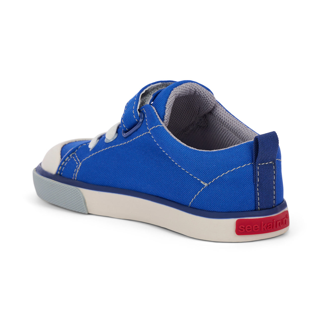 See Kai Run Stevie II Kelly Blue