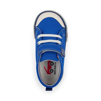 See Kai Run Stevie II Kelly Blue