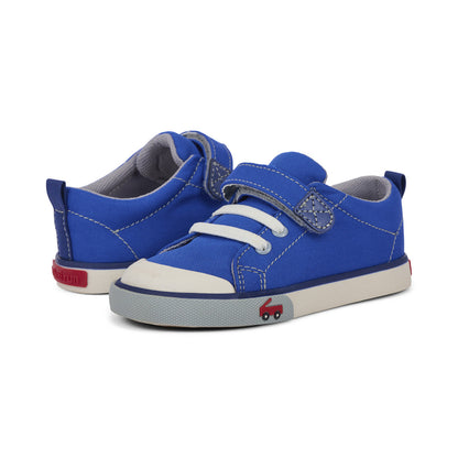 See Kai Run Stevie II Kelly Blue