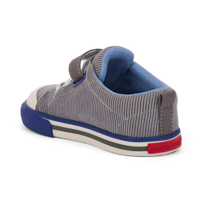 See Kai Run Stevie Gray Corduroy