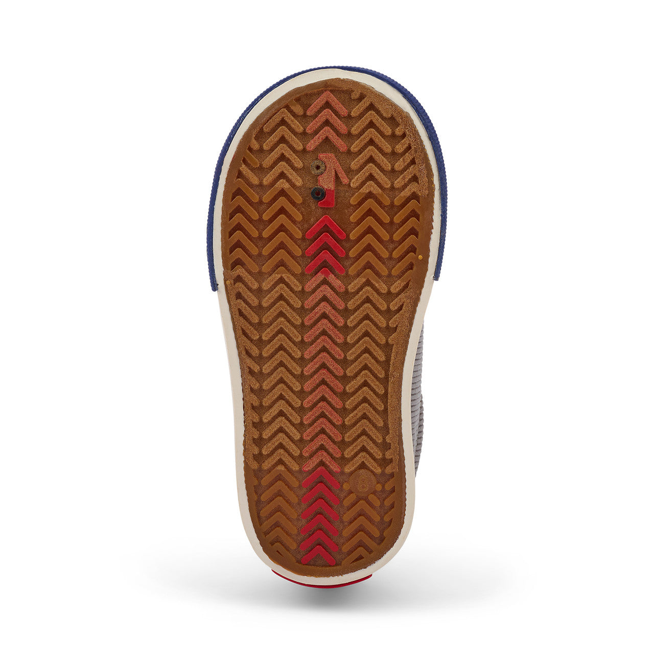 See Kai Run Stevie Gray Corduroy