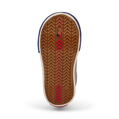 See Kai Run Stevie Gray Corduroy