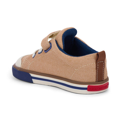 See Kai Run Stevie II Khaki