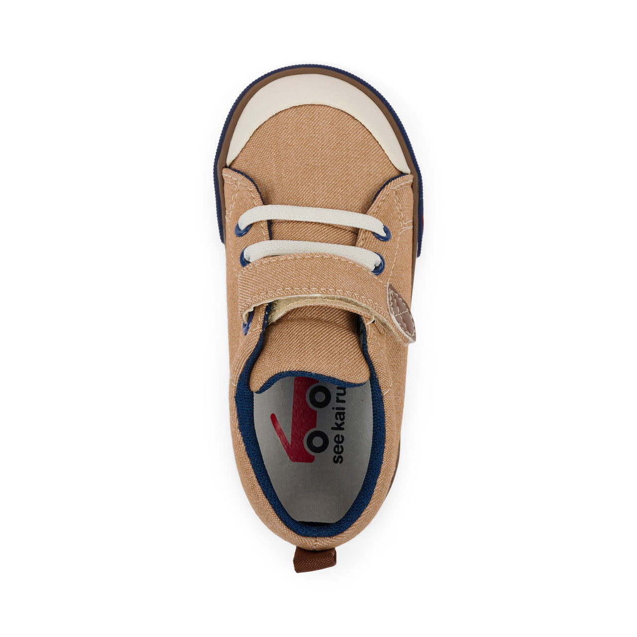 See Kai Run Stevie II Khaki