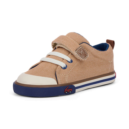 See Kai Run Stevie II Khaki