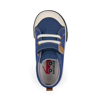 See Kai Run Stevie II Navy Denim