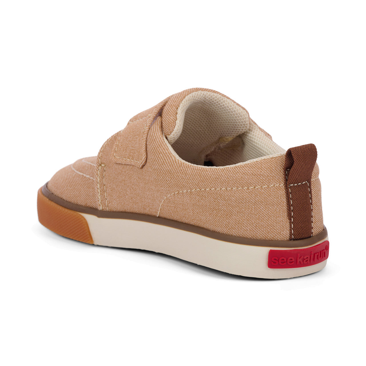 See Kai Run Boy's Wyatt Khaki