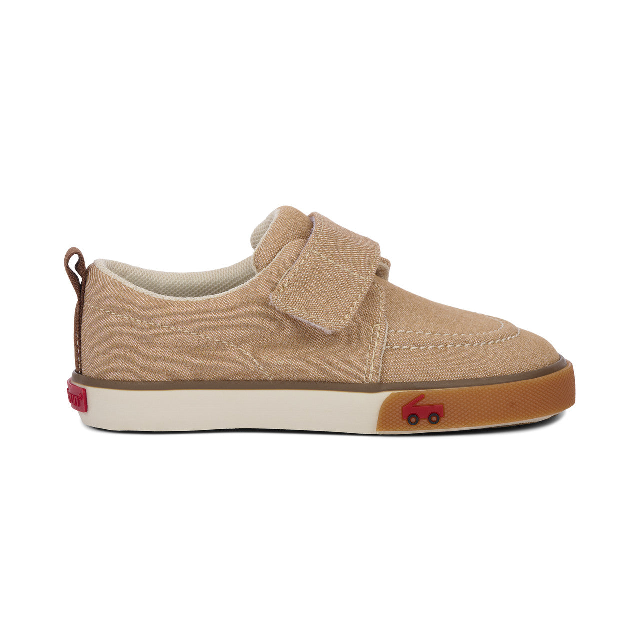 See Kai Run Boy's Wyatt Khaki