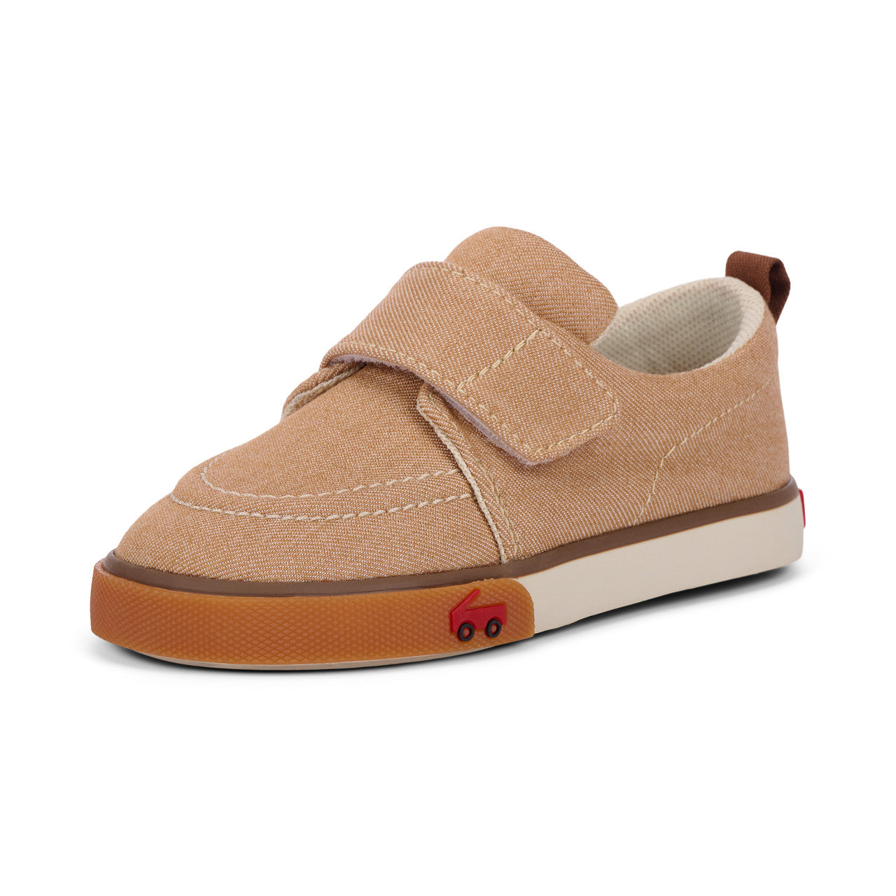 See Kai Run Boy's Wyatt Khaki