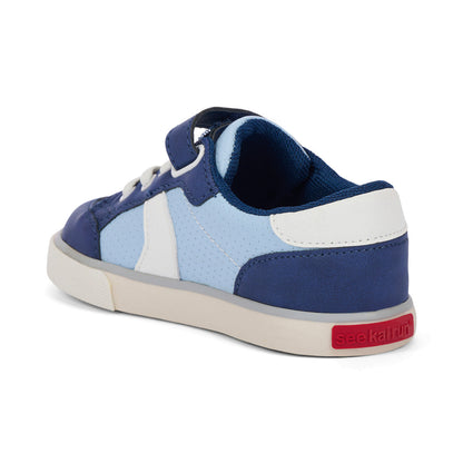 See Kai Run Boy's Connor Blue