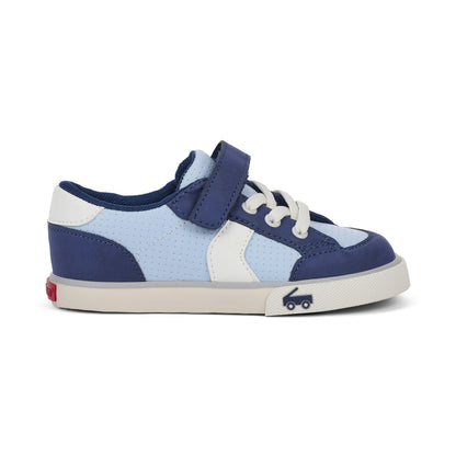 See Kai Run Boy's Connor Blue