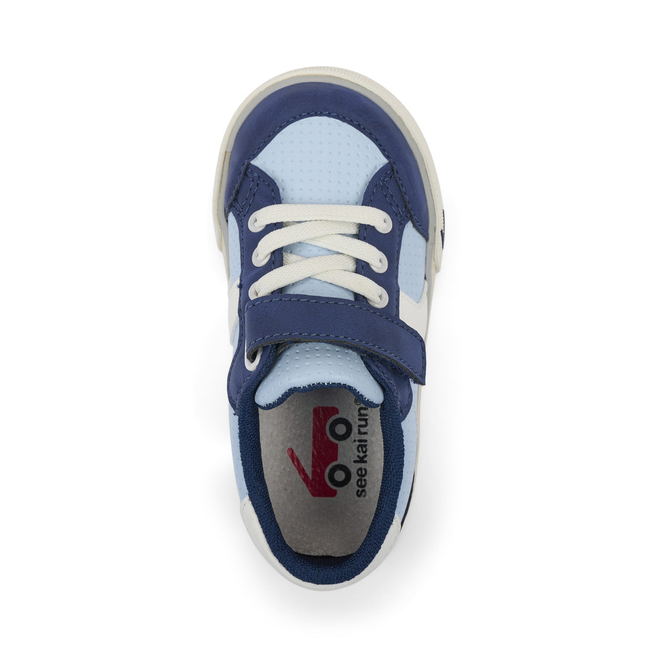 See Kai Run Boy's Connor Blue