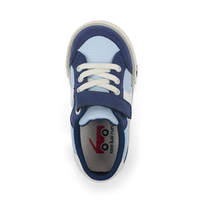 See Kai Run Boy's Connor Blue