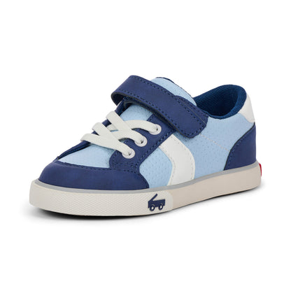See Kai Run Boy's Connor Blue