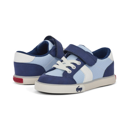 See Kai Run Boy's Connor Blue