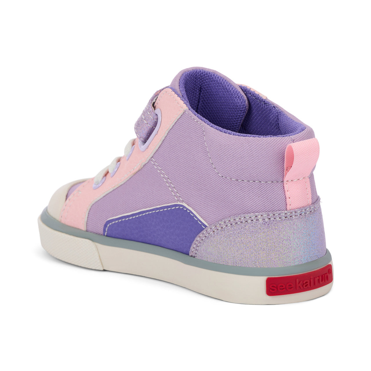 See Kai Run Girl's Dayton Lavender