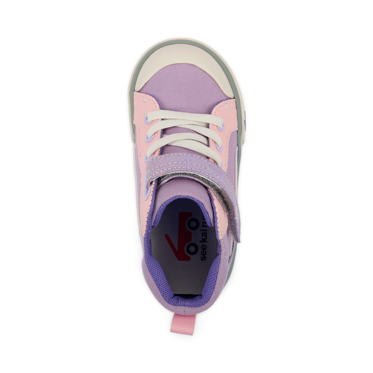 See Kai Run Girl's Dayton Lavender