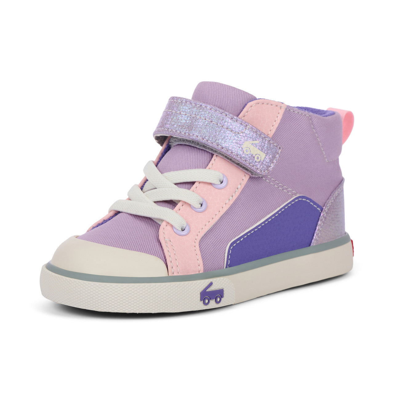 See Kai Run Girl's Dayton Lavender