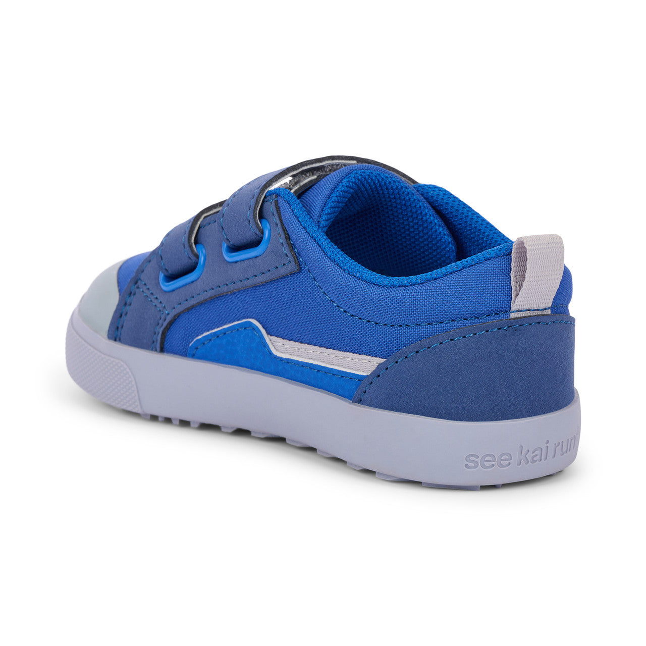 See Kai Run Boy's Riley Blue