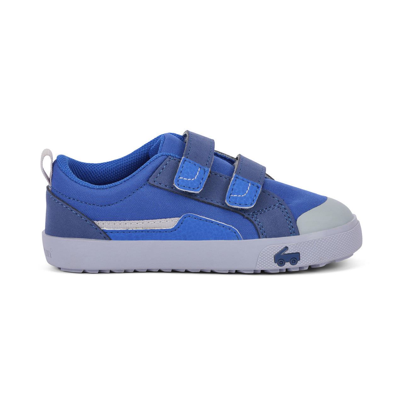 See Kai Run Boy's Riley Blue