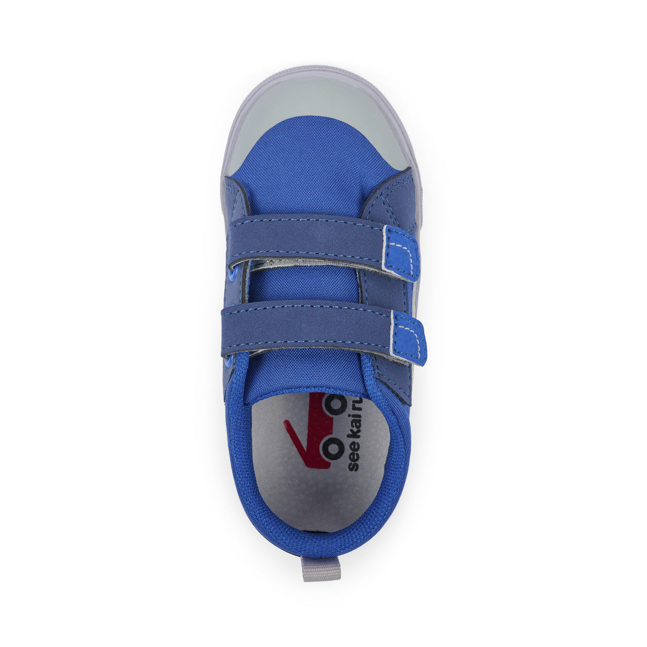 See Kai Run Boy's Riley Blue