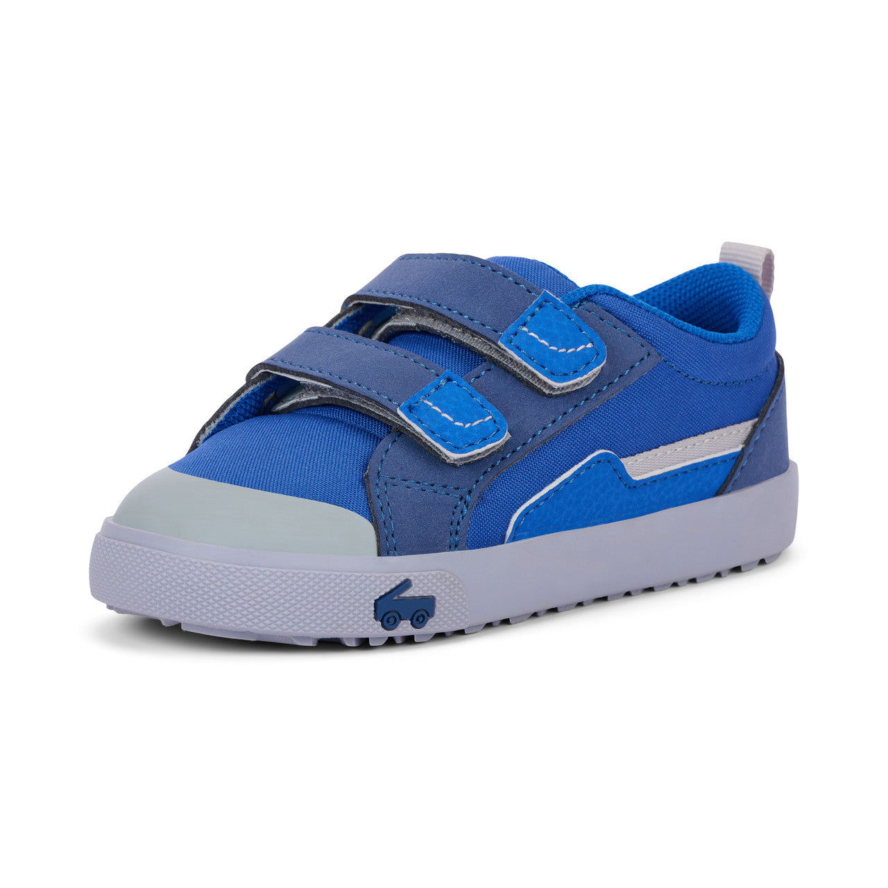 See Kai Run Boy's Riley Blue