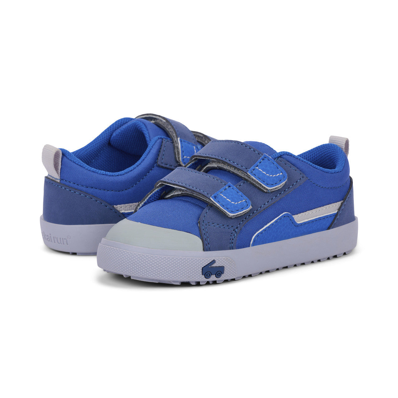 See Kai Run Boy's Riley Blue