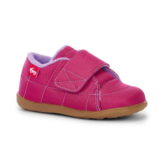 See Kai Run Camp Slipper Berry (x2)