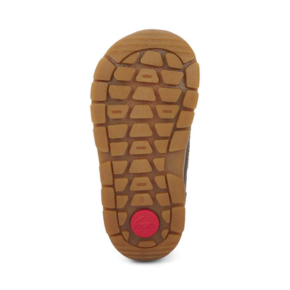 See Kai Run Sam II Waterproof Chocolate Brown