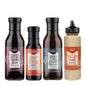 Tastefully Simple Sauce It Up Set