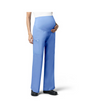 Wink Wonderwork Women's Maternity Cargo Pant #545 1