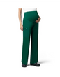 Wink Wonderwork Women's Maternity Cargo Pant #545 3