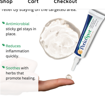 Dental Herb Ultimate Oral Care Kit