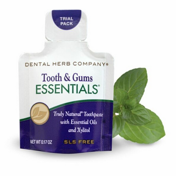 Dental Herb The Sampler