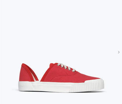 Freda Salvador Milo D'Orsay Sneaker